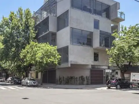 Departamento en Venta en Paternal, CABA