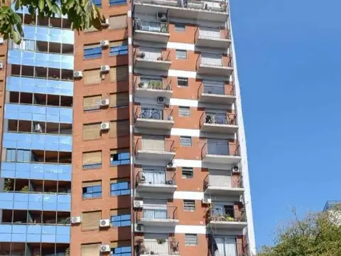Departamento en Venta en Recoleta, CABA
