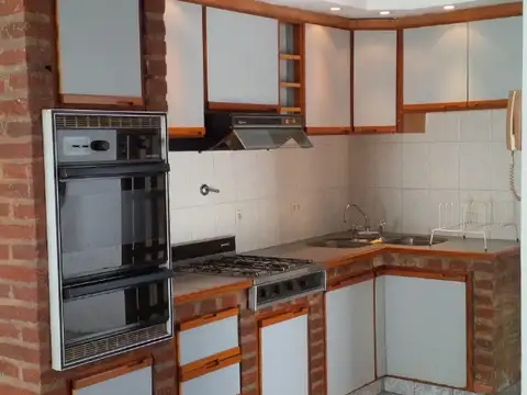 Departamento en Venta en Villa Lugano, Capital Federal