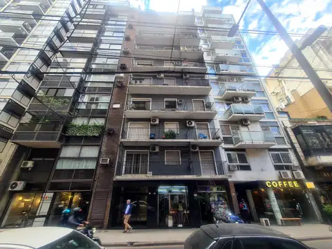 Departamento en Venta en Recoleta, Capital Federal