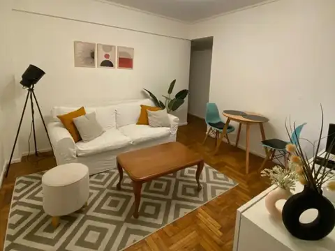 Departamento en Venta en Caballito, Capital Federal