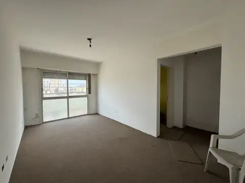 Departamento en Venta en Parque Patricios, Capital Federal