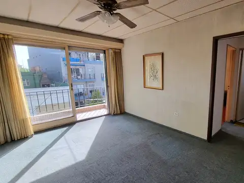 Departamento en Venta en Villa del Parque, CABA