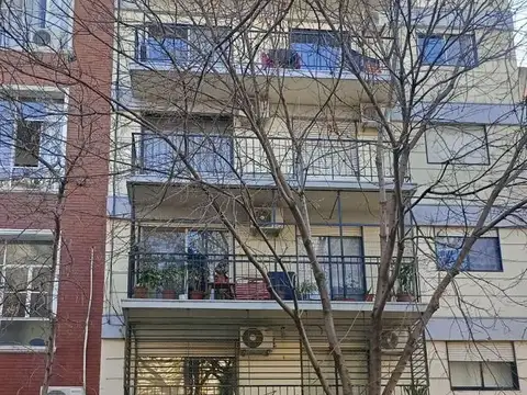 Departamento en Venta en Barracas, CABA