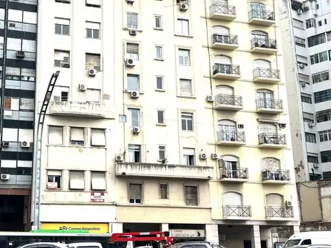 Departamento en Venta en Retiro, CABA