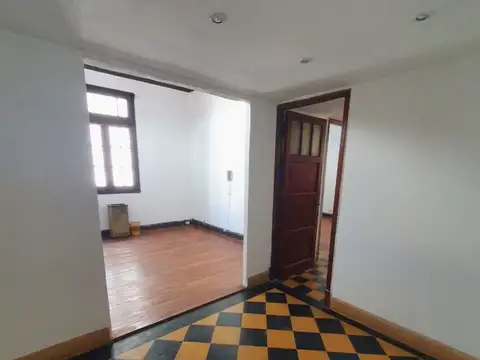 Departamento en Venta en Monserrat, CABA