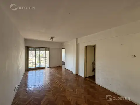 Departamento en Venta en Balvanera, CABA