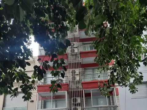 Departamento en Venta en Balvanera, CABA