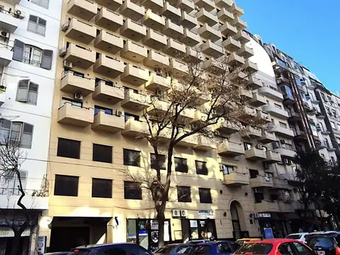 Departamento en Venta en Monserrat, Capital Federal