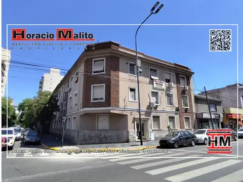 Departamento en Venta en Flores, Capital Federal