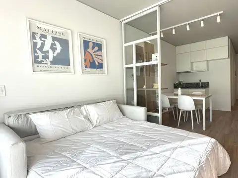 Departamento en Venta en San Telmo, Capital Federal