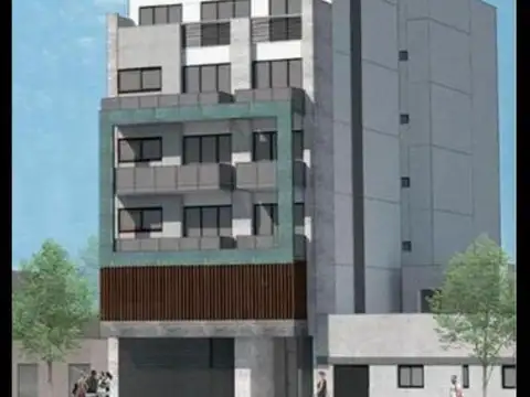 Departamento en Venta en Mataderos, Capital Federal