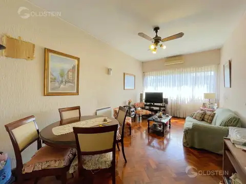 Departamento en Venta en Balvanera, Capital Federal