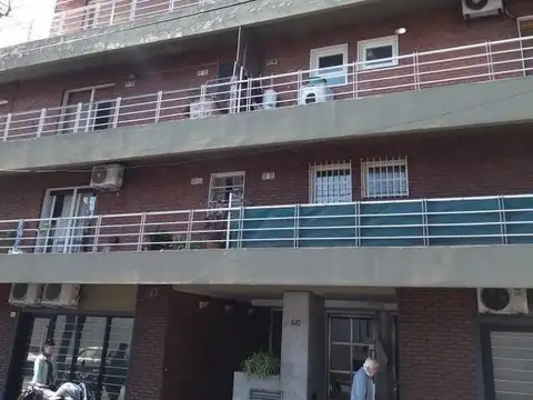 Departamento en Venta en Balvanera, Capital Federal