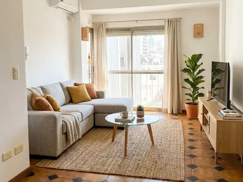 Departamento en Venta en Monserrat, Capital Federal