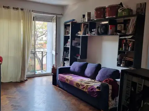 Departamento en Venta en Constitucion, Capital Federal