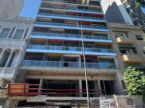 Departamento en Venta en San Telmo, Capital Federal