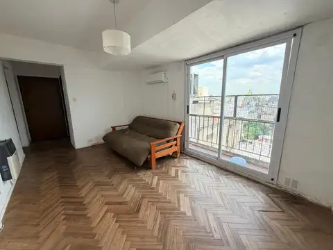Departamento en Venta en San Cristobal, Capital Federal