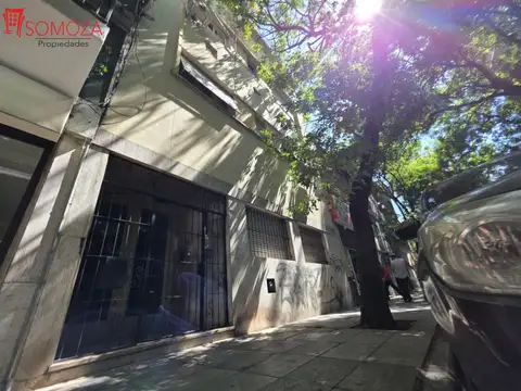 Departamento en Venta en Balvanera, Capital Federal