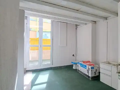 Departamento en Venta en Balvanera, Capital Federal