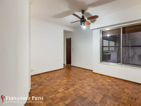 Departamento en Venta en Recoleta, CABA