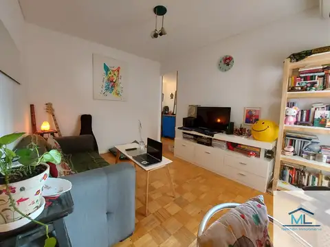 Departamento en Venta en Caballito, Capital Federal