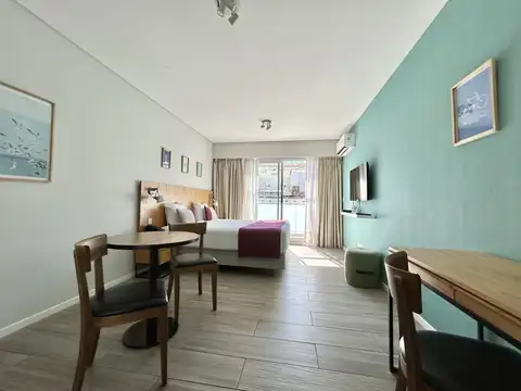 Departamento en Venta en Abasto, Capital Federal