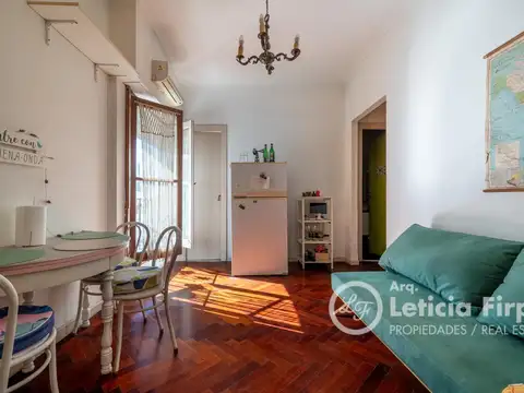 Departamento en Venta en San Telmo, Capital Federal
