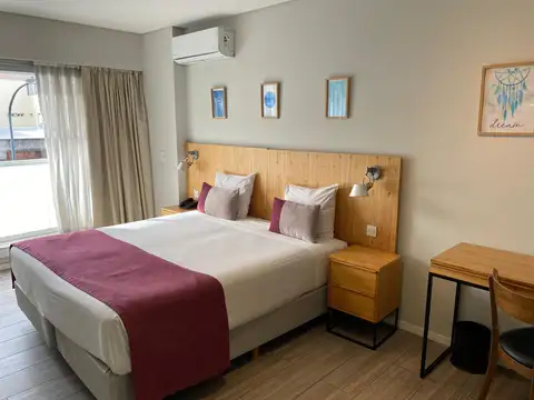 Departamento en Venta en Abasto, Capital Federal
