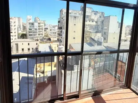 Departamento en Venta en Recoleta, CABA