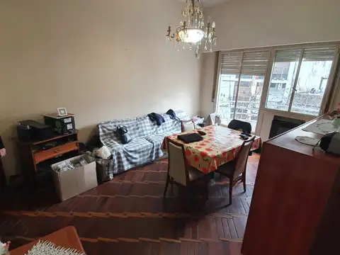 Departamento en Venta en Balvanera, Capital Federal
