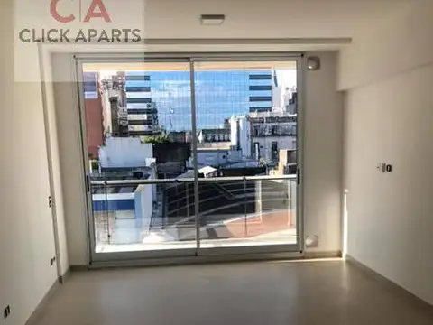 Departamento en Venta en Monserrat, Capital Federal