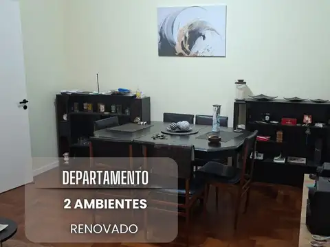 Departamento en Venta en San Telmo, Capital Federal