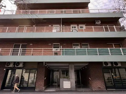 Departamento en Venta en Balvanera, Capital Federal