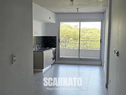 Departamento en Venta en Parque Patricios, Capital Federal