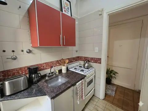 Departamento en Venta en Caballito, Capital Federal