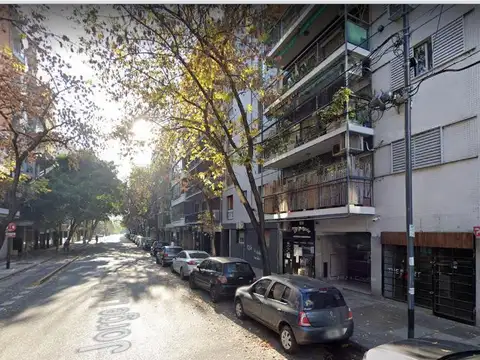 Departamento en Venta en Botanico, Palermo