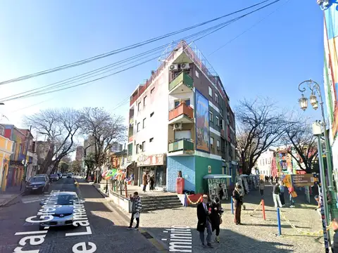 Departamento en Venta en Boca, Capital Federal