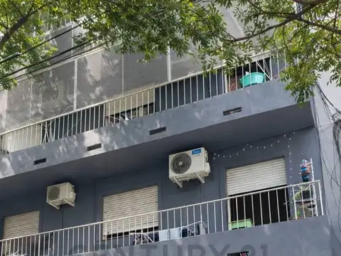 Departamento en Venta en Villa Devoto, Capital Federal