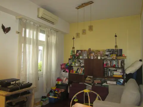 Departamento en Venta en Villa del Parque, CABA