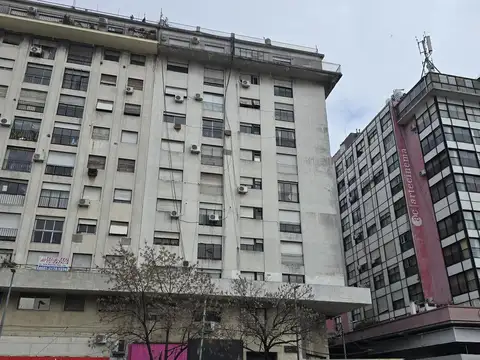 Departamento en Venta en Constitución, CABA