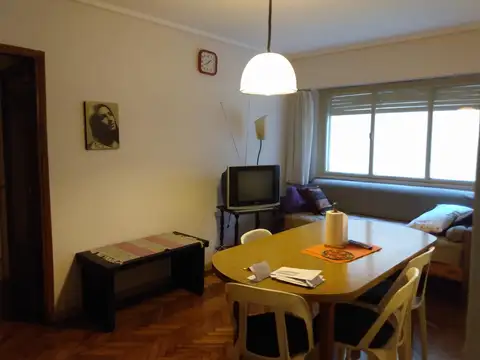 Departamento en Venta en Balvanera, Capital Federal