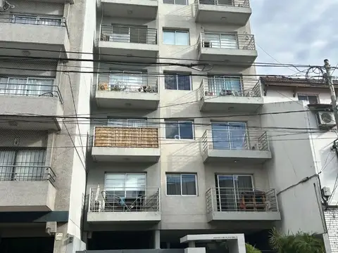 Departamento en Venta en Monte Castro, Capital Federal