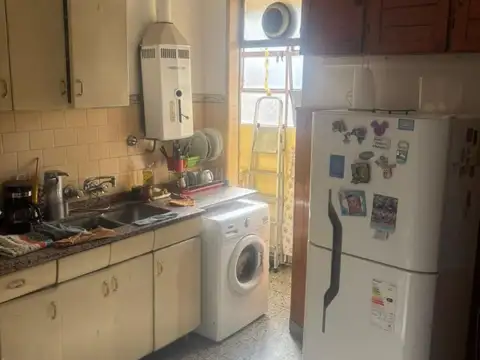 Departamento en Venta en Barracas, Capital Federal
