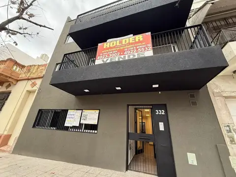 Departamento en Venta en Parque Chacabuco, CABA