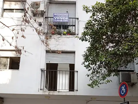 Departamento en Venta en Palermo, CABA
