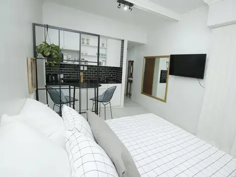 Departamento en Venta en Recoleta, Capital Federal