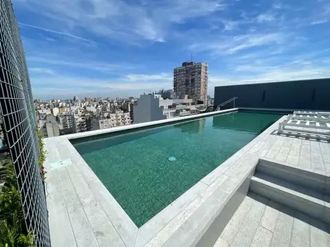 Departamento en Venta en Abasto, Capital Federal