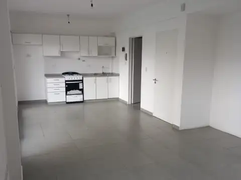 Departamento en Venta en Monte Castro, Capital Federal