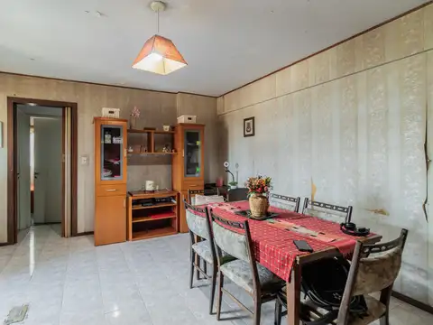 Departamento en Venta en Balvanera, Capital Federal